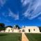 Trullo Rosa del Sud-Benessere SPA