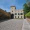 Al Castello - Ein Urlaub in einer eleganten Residenz mit Schwimmbad, umgeben von Grün und Ruhe