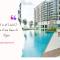 HostaHome Suites at I-City, Central Mall - 莎阿南