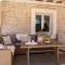 Stone House With Jacuzzi "DINARA" - Kijevo