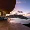 Oil Nut Bay