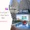 HostaHome Suites at Encorp Marina, mins to Legoland Malaysia