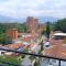 Apartamento en el Poblado, Medellin - Medellín