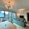 Lux BnB I The Residences I Sky Line Views - Dubai