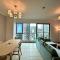 Lux BnB I The Residences I Sky Line Views - Dubai