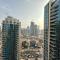 Lux BnB I The Residences I Sky Line Views - Dubai