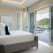 Oil Nut Bay