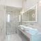 SJR Luxury Apartment Trevi Fountain