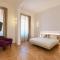 SJR Luxury Apartment Trevi Fountain