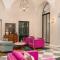 Bargello Penthouse Luxury Apartment In Florence By Palazzo Pazz Vitali