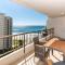 Charming 2BR Ocean View Apartment - Gold Coast