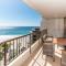 Charming 2BR Ocean View Apartment - Gold Coast