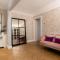 Pazzi Penthouse Luxury Apartment In Florence By Palazzo Vitali