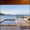 Oil Nut Bay