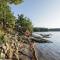 Silver Linings on Silver Lake - Parry Sound