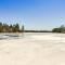 Lakefront Park Rapids Cabin with Decks and Boat Dock! - Park Rapids