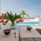 Amazing Villa with panoramic sea view