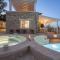 Louiza - Luxury Stone Villa Louiza - Luxury Stone Villa