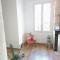 Lumineux appartement sous les toits à Pey Berland