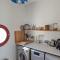 Lumineux appartement sous les toits à Pey Berland