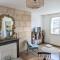 Lumineux appartement sous les toits à Pey Berland