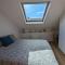 Lumineux appartement sous les toits à Pey Berland