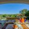 Sardinia Family Villas - Villa Brunilde with private pool - أرزاشنه