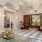 Palazzo Pazzi Vitali Luxury Apartments in Florence