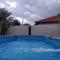 Kosher Villa with Pool - Javne