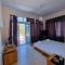 Kalogria Beach Apartments