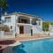 Holiday Home Casa Solimilo by Interhome - Jávea