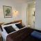 The Fairhaven Hotel