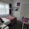 The Fairhaven Hotel - Nottingham