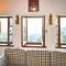 Spacious house with sea view in Volos