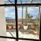 Spacious house with sea view in Volos