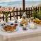 Spacious house with sea view in Volos