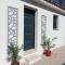 Douce Provence Magnifique appartement neuf avec jardin proche du centre ville