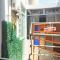 Apartamento Moderno - Zona Exclusiva - Huacachina