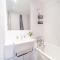 Beautiful one bedroom flat in Tavistock Place - Londýn