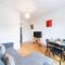 Beautiful one bedroom flat in Tavistock Place - Londýn