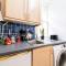 Beautiful one bedroom flat in Tavistock Place - Londýn