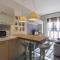 Apartment Borghouse by Interhome