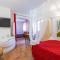 Apartment Appartamento Vasca Rossa by Interhome