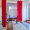 Apartment Appartamento Vasca Rossa by Interhome