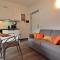 Apartment Olmo Garden Apartment by Interhome