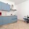 Apartment Sky Blue Guest House by Interhome