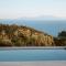 Villa Nevas Private Stone House with Pool and Seaview PARGA - Loutsa