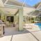 Jensen Beach Home with Heated Pool! - Jensen Beach
