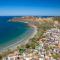 Trendy Condo with Stunning Ocean Views and Exclusive Beach Club Access in Las Catalinas Trendy Condo with Stunning Ocean Views and Exclusive Beach Club Access in Las Catalinas