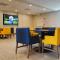 Comfort Inn Hanford Lemoore - Hanford